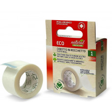 CEROTTO ROCCHETTO NATURAL BCO 5MX2,5 CM